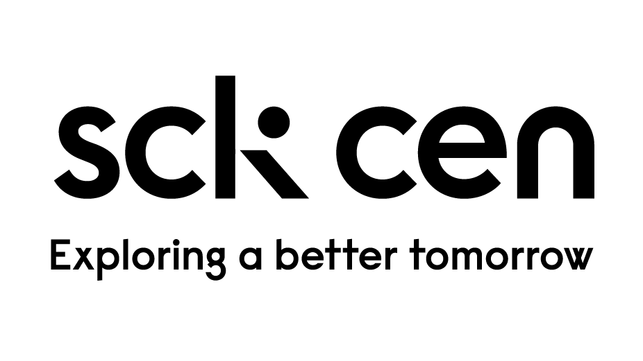 SCK CEN logo