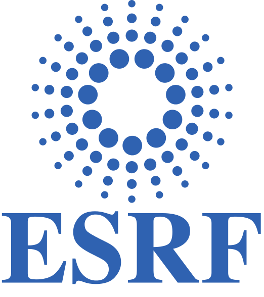 ESRF logo