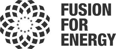 Fusion for Energy logo