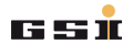 GSI logo