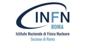 INFN Roma logo